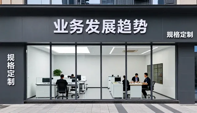 定制金属配件业务如何通过客户体验提升竞争力